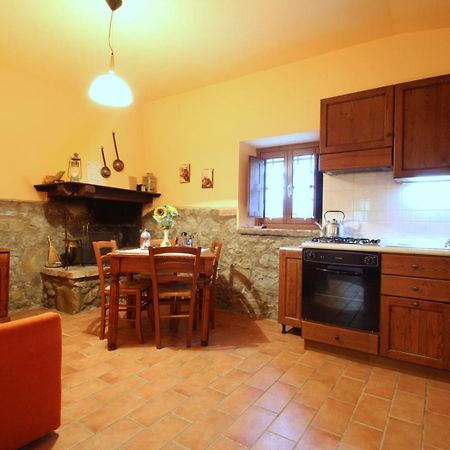 Agriturismo Le Spighe Proceno Room photo