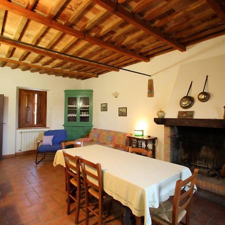 Agriturismo Le Spighe Proceno Room photo