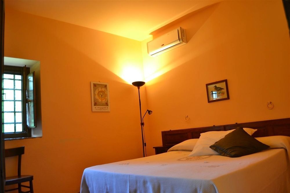 Agriturismo Le Spighe Proceno Exterior photo