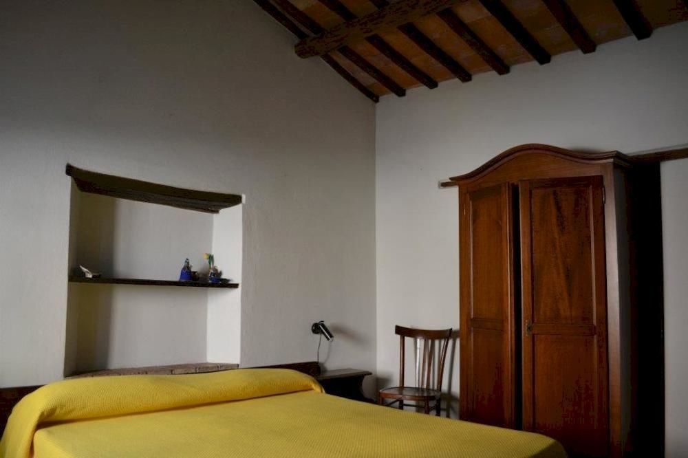 Agriturismo Le Spighe Proceno Exterior photo